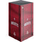 NBA Houston Rockets Jersey XBox Series X Digital Edition Console Skin